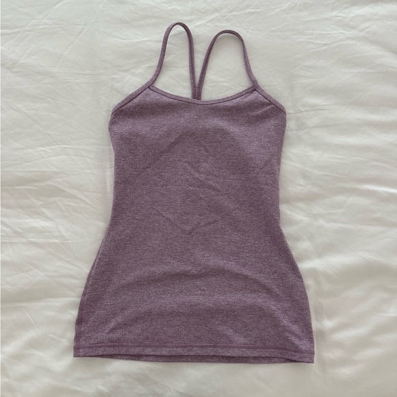 Workout top - Picture 1 of 2